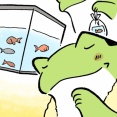 金魚すくいあるある