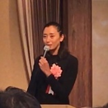 『【講演レポート】ピラティス体験も！元競泳選手・伊藤華英先生のご講演』の画像