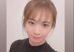 こりゃかわいいｗ 秋元真夏、ポニーテールぶんぶんｗｗｗｗｗ