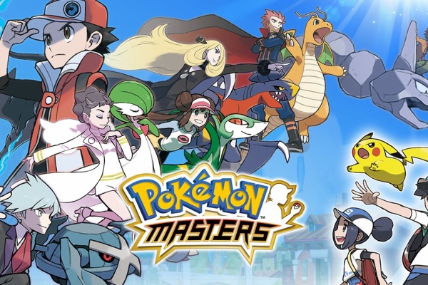 ポケマス攻略まとめ ポリゴン速報 ポケモンマスターズ