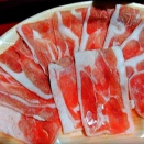 鴨葱焼き