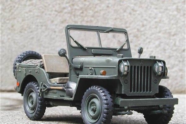 T.M.のプラモMUSEUM - 日本 自衛隊 AFV