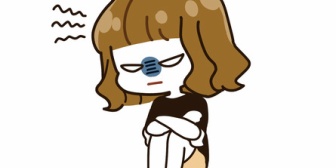 【黒い感情】憎い人がいる。特に何かされたわけでもないし、そもそもそこまで関わる機会もない（年数回、その際は軽く雑談するくらい）のに…