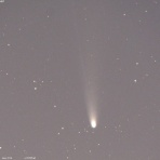 はじめちゃん＠望遠鏡工房　☆３