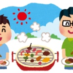 バーベキューしたことない奴ｗｗｗ