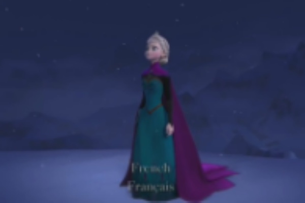 Youtube発見伝 アナと雪の女王 Youtube発見伝 アナと雪の女王