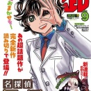 チャンピオンRED秋田書店宮野金太郎