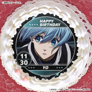 ブルーロック ホログラムキャラバッジコレクション Enjoy Summer