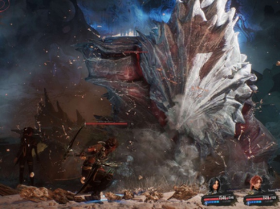 「Clair Obscur:Expedition 33」がBAFTAのBest Gameを受賞し“5大GOTY”完全制覇達成。史上2作目の快挙