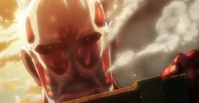 進撃の巨人