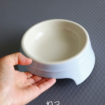 【コストコ購入品】ストウブの犬用食器レビュー｜手作りごはんに最適な浅くて広いボウル