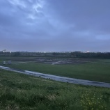 『4月5日(日)、本日のグラウンド利用について』の画像