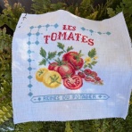 サウンド　オブ　クロスステッチ