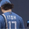 【vs.オリックス】日ハム伊藤、7回に中川のソロホームランで2点目を失う