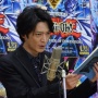 次期朝ドラ「エール」語りは声優・津田健次郎さんが初担当！朝からイケボで全速前進だ！！