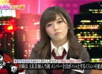 【AKB48】有吉「(宮崎美穂は)今こんなざまだけど」