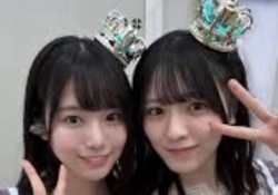 41枚目のWセンターは増田と大越でいいんじゃない？お試しセンター