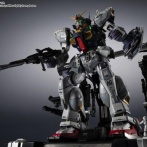 「解体匠機 ガンダムMK-II」のアレンジ、評価が分かれる？