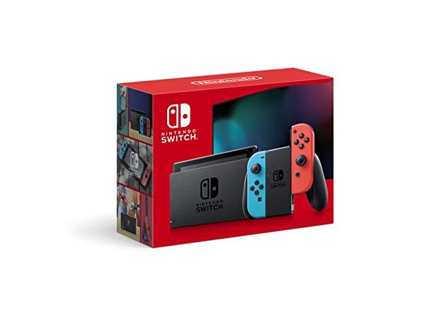 Nintendo Switch2、年初に発表の可能性！！