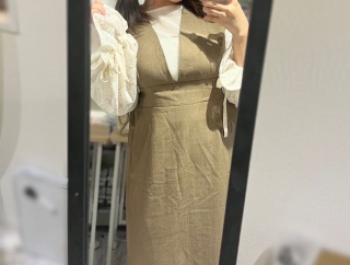 【画像】ボーイッシュ女子、脱いだら女の子だった