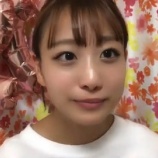 『[動画]2021.08.04（22:34～） SHOWROOM　「=LOVE(イコールラブ) 瀧脇笙古」＠個人配信【イコラブ】』の画像