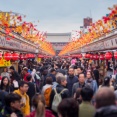 日本人の過半数「海外旅行したくない」