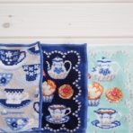 ゆとりあるシンプルな暮らし