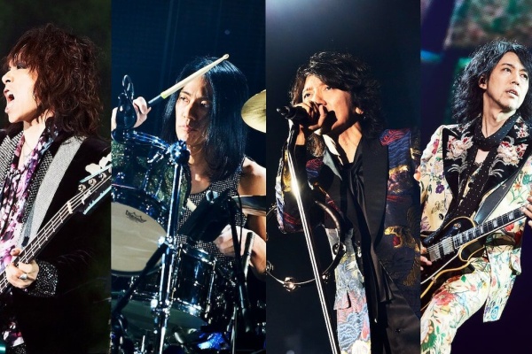 YKのRockでなし日記 - THE YELLOW MONKEY
