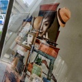 しのぶさんの手