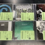 ディスクユニオンお茶の水ハードロック/ヘヴィメタル館