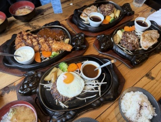 【北伊丹】溢れる旨味に大満足！　～ジャンク（JUNK）