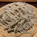 🍜多治見「そば処 井ざわ」｜伏せざるに盛られたお蕎麦とお得なセットをいただきました（岐阜県多治見市）