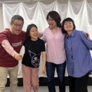 池上奈生美コラム～「あっという間に友達になれるインプロ」～
