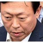 ロッテ会長逮捕ｷﾀ━━━━━━━━━━━━━━(ﾟ∀ﾟ)━━━━━━━━━━━━━!!