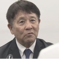 【高校野球】「暴力を防げなかったこと重く受け止める」広陵高校・中井哲之元監督 会見で謝罪　退任後初めて発言