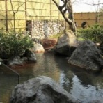 好きっちゃ!! 温泉