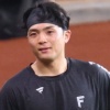 日本ハム　郡司が新背番号３に変更「責任ある番号」と決意　来季開幕４番・サードも決定