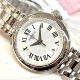 『【歴史深い】1853年創業のTISSOT　レディースウォッチがオススメな理由！』の画像