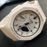 『G-SHOCK【GMA-S2100-7AJF】奇跡的な再入荷!』の画像