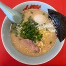 福島県郡山市 ラーメン山岡家 郡山店