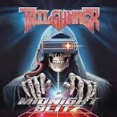 Tailgunner『Midnight Blitz』全曲レビュー　令和に蘇る新生正統派メタルバンド
