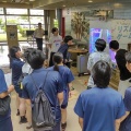 北上コンピュータアカデミー企画に参加＆野球応援