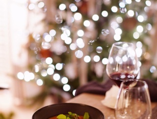 クリスマスパーティー第2弾！絶品ごはんとスイーツと♪