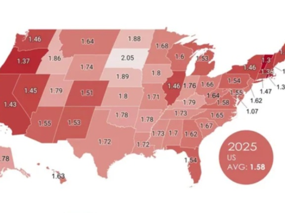 なぜアメリカの出生率はこんなにも下がってしまったのか！？　海外の反応。