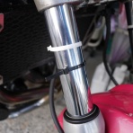 フェリシティの非日常。山ドールとピンクのホンダX4のブログ