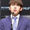 日ハム清水優心「少ない試合数の中である程度の結果は残せた。まだ27で年齢的にも伸びてくると思う」
