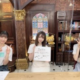 『[ノイミー] 蟹沢萌子･鈴木瞳美･谷崎早耶 出演! 1月7日 ≠MEの「のいみーのいみ。」まとめ…』の画像