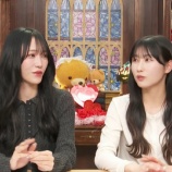 『[動画]2026.03.05 『SHOWROOM教えて、花便り』第93回 【出演：山本杏奈、野口衣織】【イコラブ】』の画像