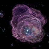 ビッグバンで宇宙が誕生したらしいけど宇宙の質量はどこからきたの？