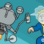 ぬかキャン：Fallout 76 サバイバルガイド